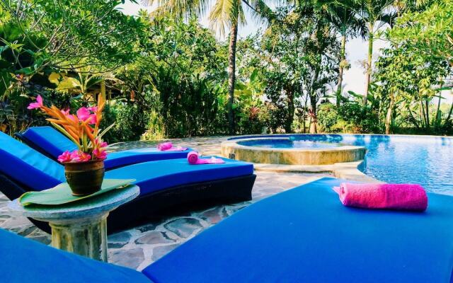 Villa Padma