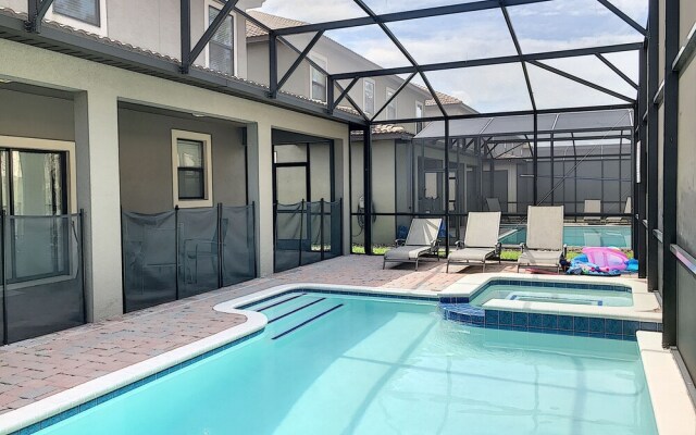 Champions Villa by Florida Spirit