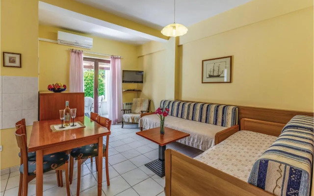 Apartment Cerova II