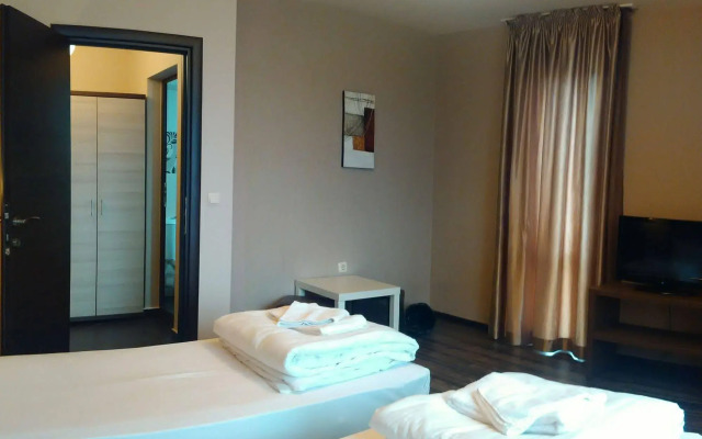 City Hotel Blagoevgrad