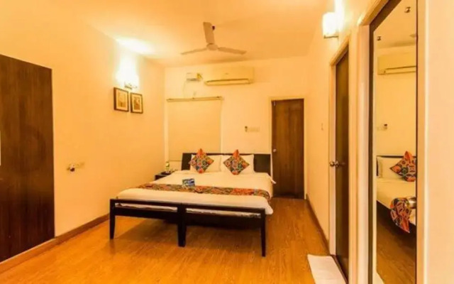 Fabhotel G Star Omr