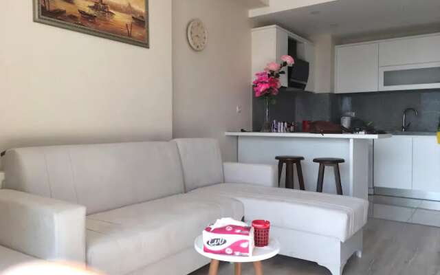 Esenyurt New Residence