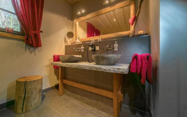 Chalets zum Ilsetal Nr.19