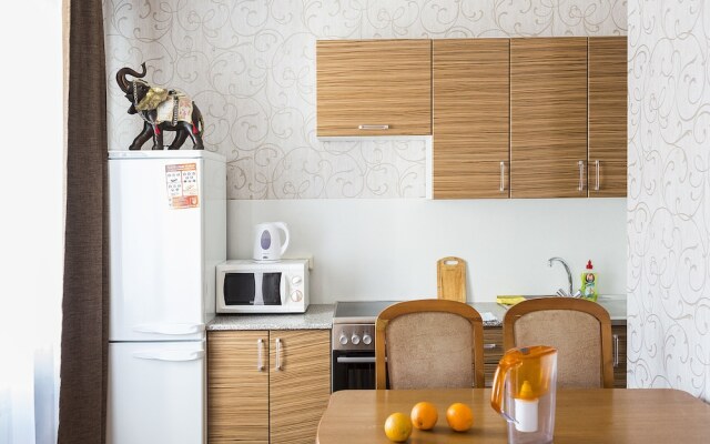 Comfort Apartment on Stroitelny per 8