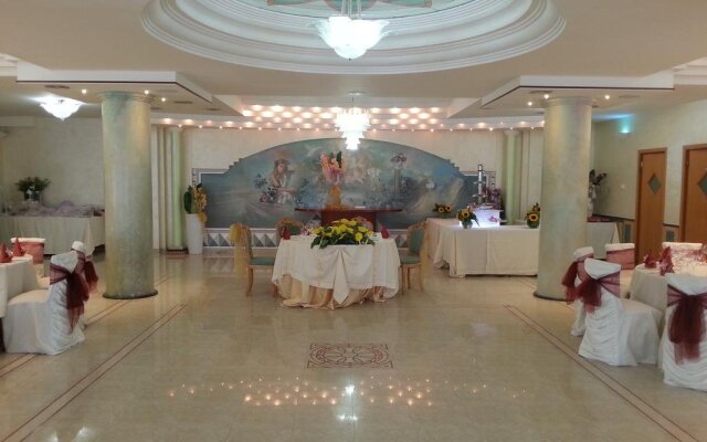 Hotel Ristorante Europa