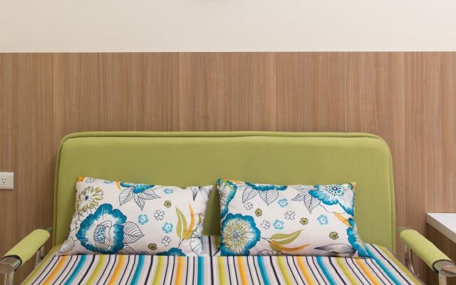 SANWU Homestay