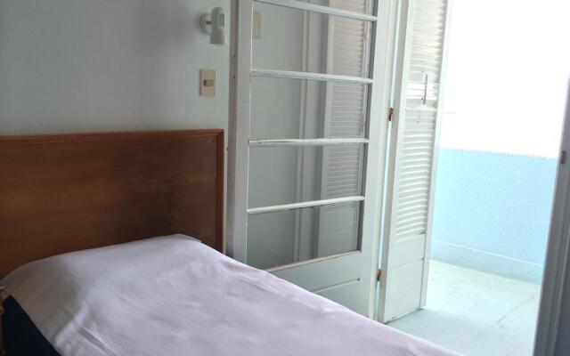 Hotel Escorial