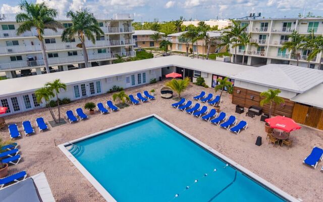 Skipjack Resort & Marina
