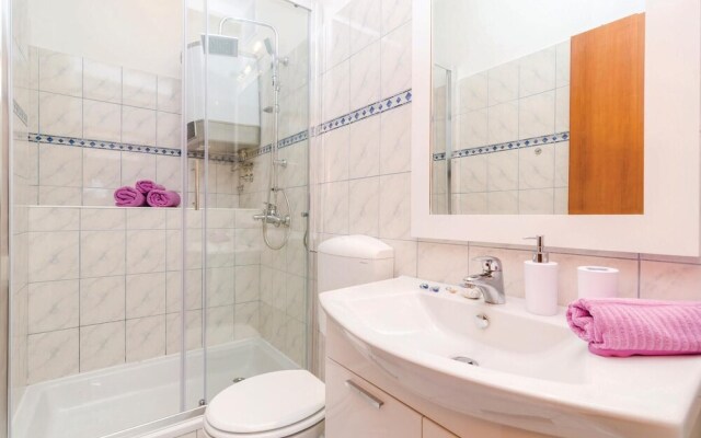 Nice Home in Ratac With Wifi and 2 Bedrooms