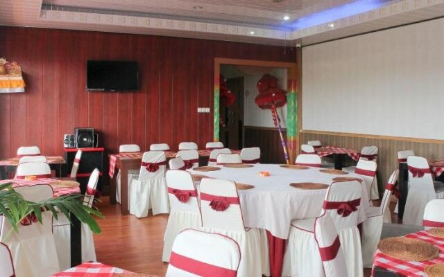 Shunda Hotel Bali by Airyrooms
