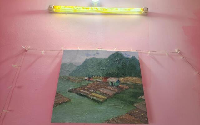 Wan Ning Xiao Gang Guest House