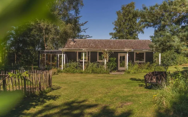 5 Star Holiday Home in Gorlev