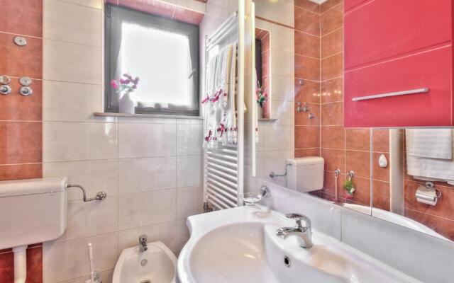 Apartment Roko