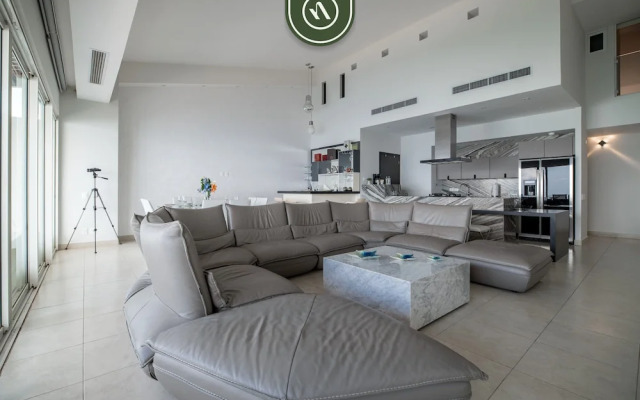 Grand Venetian T3000 Ph202