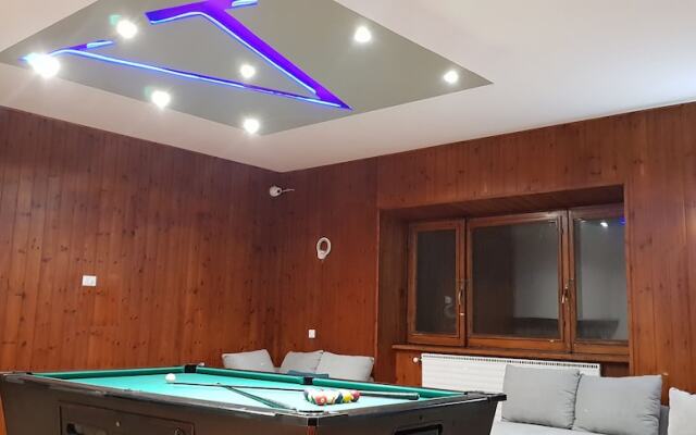 Grt Hotel & Spa