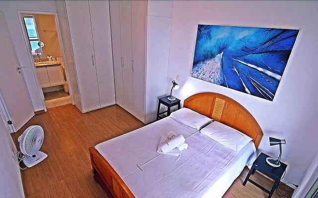 Rio Spot Apartment T027