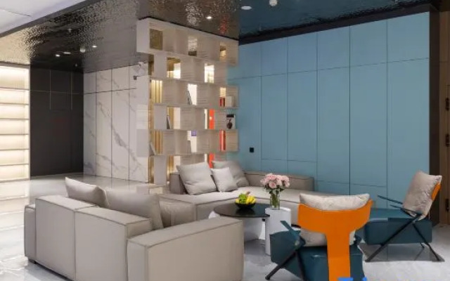 Xiyueliang Hotel (Yunnan University of Finance and Economics Branch, Kunming)