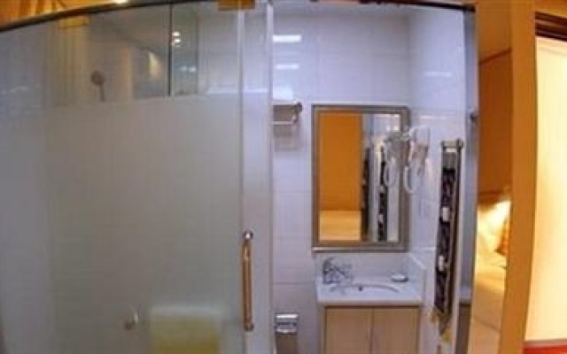 Youjia Hotel - Kunming – Bathroom – Kunming