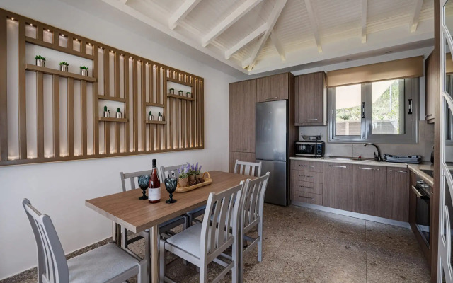 Addimare Sea View Villa, and Events Venue