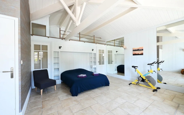 Villa Mer 100 M de la Mer - île de Ré