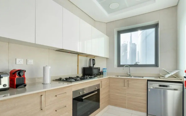 The Bay with Stunning Views by Bespoke
