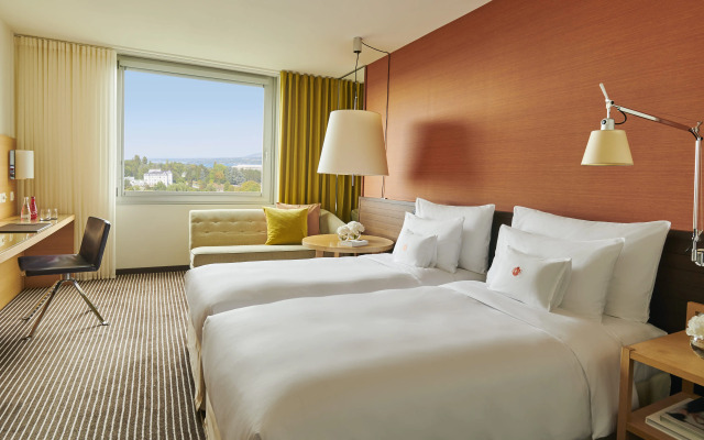 InterContinental Geneve by IHG