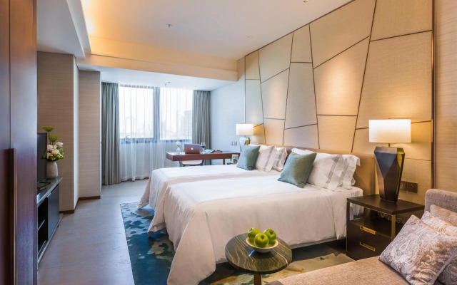 Fraser Suites Dalian