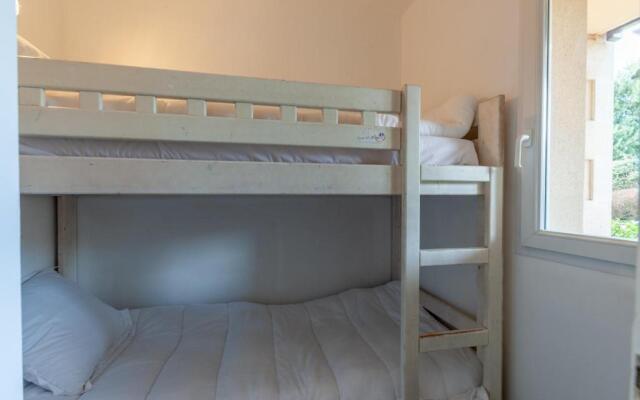 La Résidence du Golf de Deauville