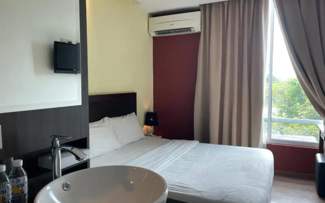 Zotel Business & Leisure Hotel