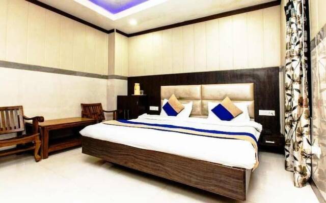 Hotel Subash