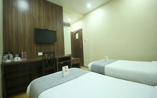Hotel Limra Vadodara