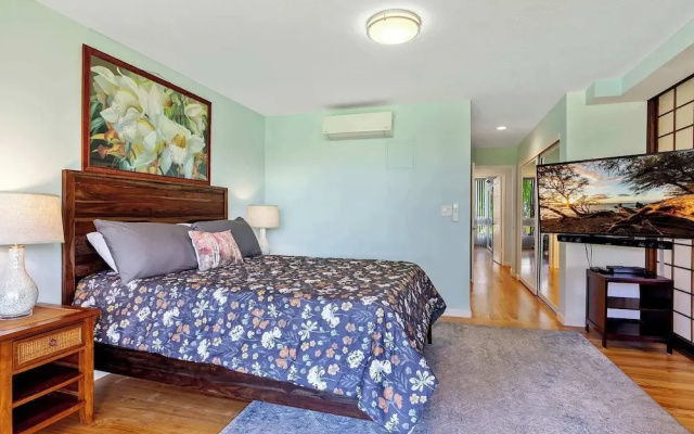 Plan Your Hawaii Vacay at Grace's Oasis!