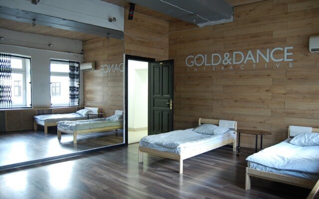 Gold&Dance Hostel