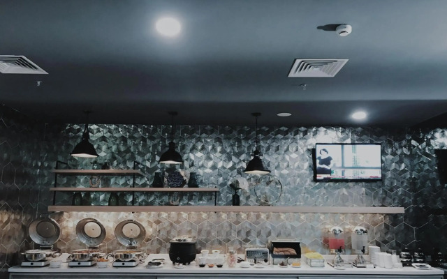 ibis budget Surabaya Diponegoro