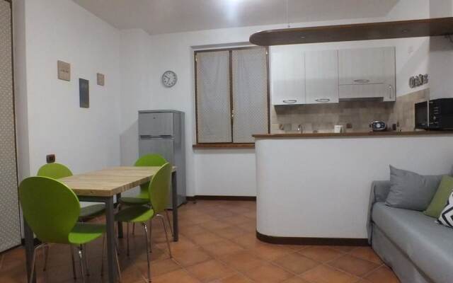 Il Poggio Degli Olivi