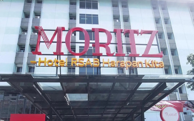 Moritz Hotel Rsab Harapan Kita