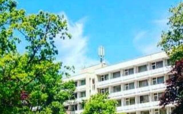 Hotel Miorita
