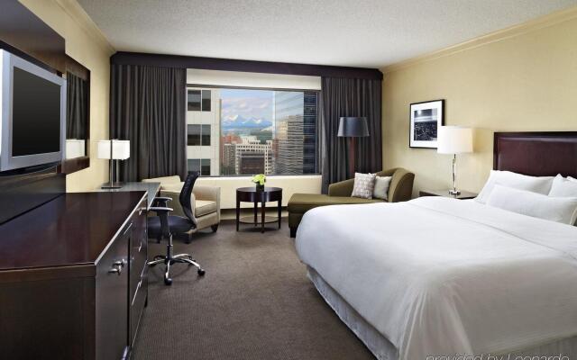 The Westin Calgary