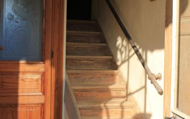 La Passiflore B&B