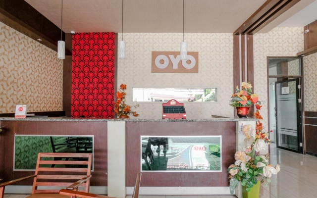 OYO 1188 Alam Indah Lestari Hotel
