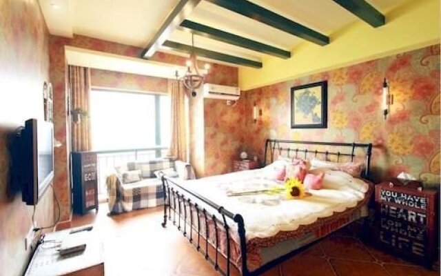 Zaoan Jiakechong Hotel