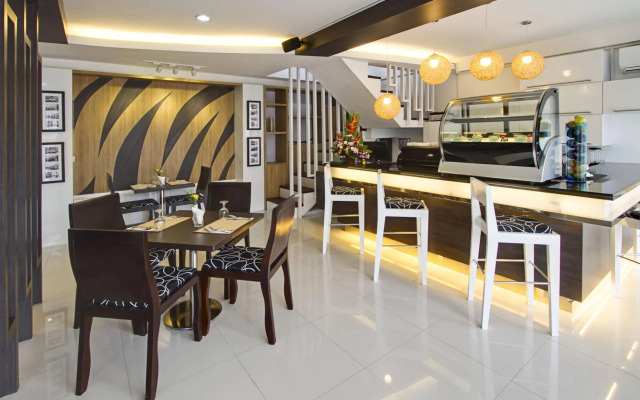 Kuta Ardenia Residence