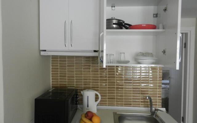 Nisa Apart Sultanahmet