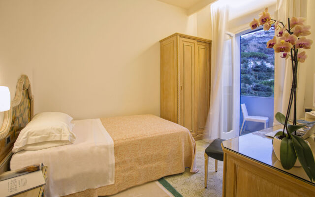 Hotel Parco Smeraldo Terme & Residence