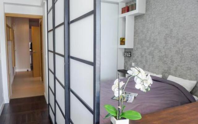 Apartment Saint Christophe