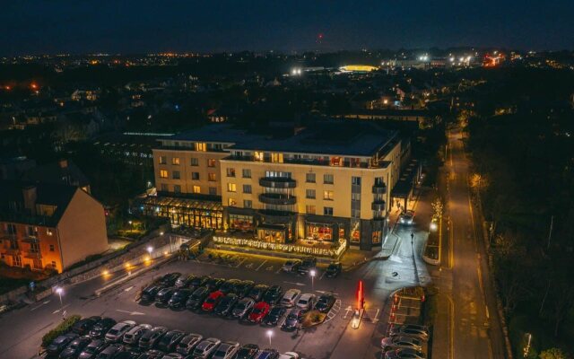 Salthill Hotel