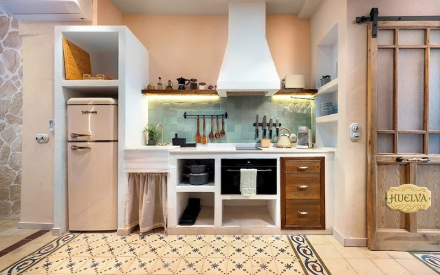 Mi Andalusia Hotel Experience