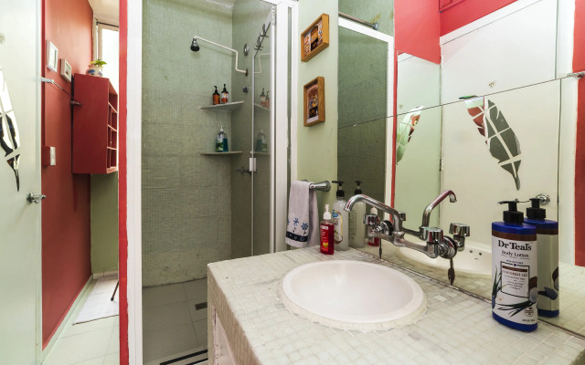 Casa Itzae B&B Polanquito Dog Friendly