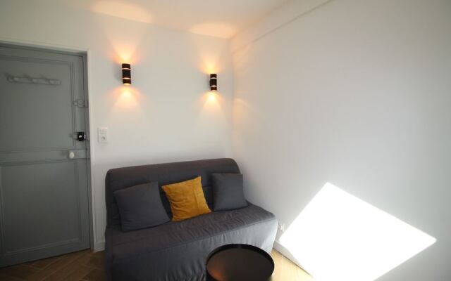 Nice Booking - Hyper Centre - 100m Massena