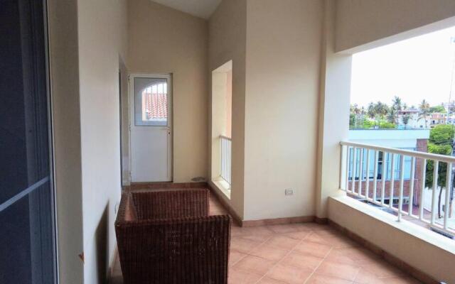 @Theshell-Whole apartm-2Bd/2Br-Walk to the beach